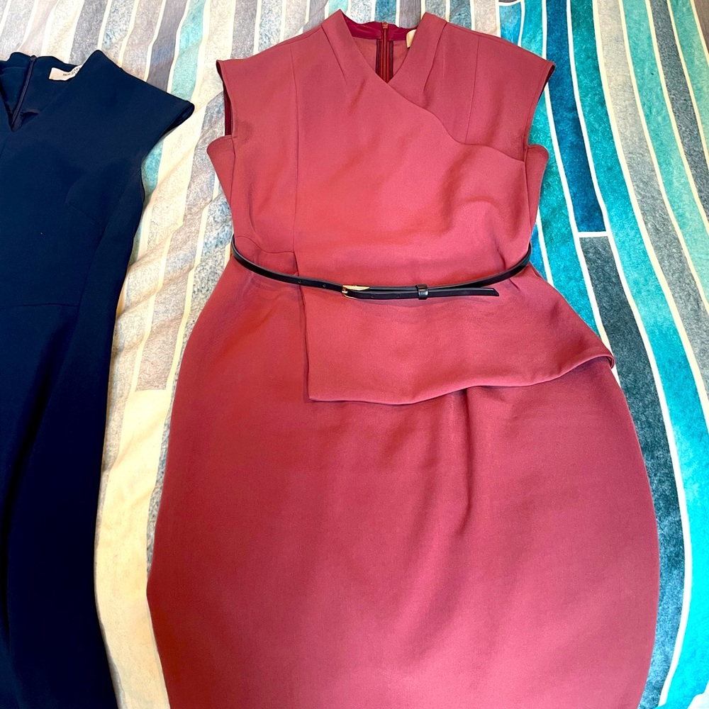 MM LaFleur Dress